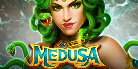 Medusa (TaDa Gaming) Demo and Slot Review.